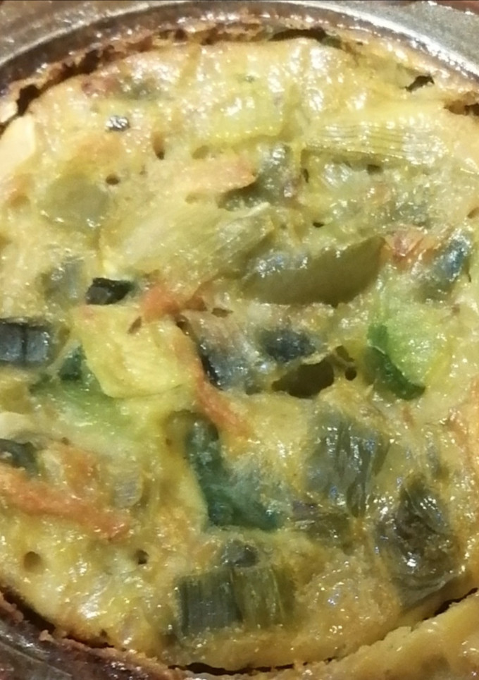 Una foto de Bocados de zapallitos