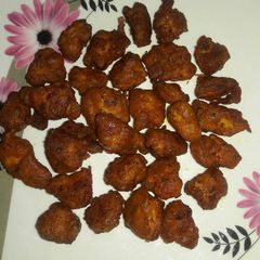 A picture of Chicken dana.