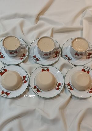 عکسی از دستور پاناکوتا ارل گری