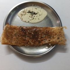 Instant Jowar Dosa A picture of Instant Jowar Dosa.