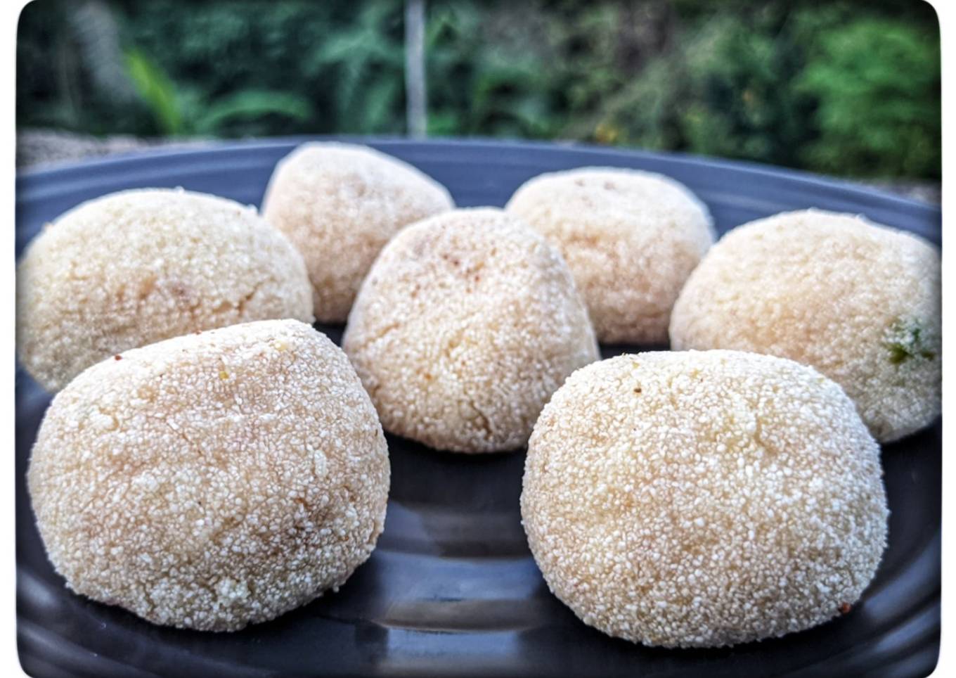 Bhat er Kofta