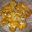 Chicken Butter Masala