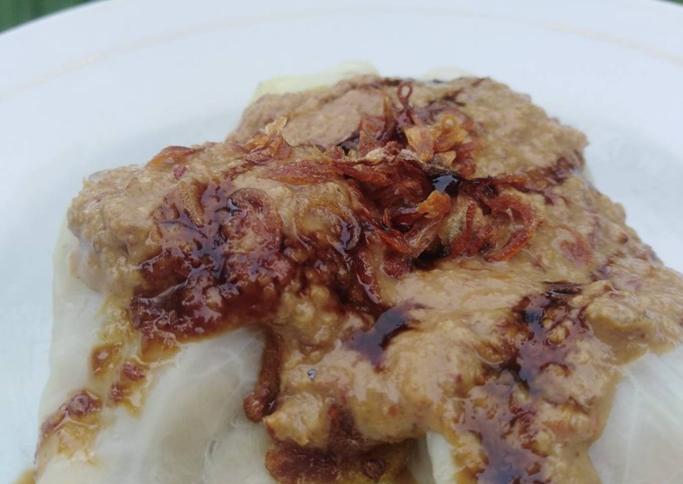 Siomay ayam