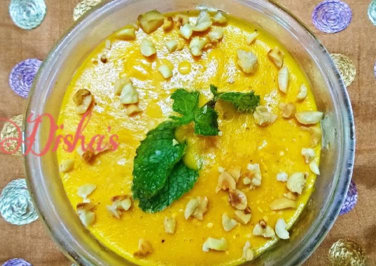 Recipe of Any-night-of-the-week Peanut Aamrakhand