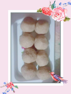 आटे केे लड्डू (atte ka ladoo recipe in Hindi) रेसिपी मुख्य फोटो