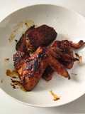 Ayam Taliwang Kuning & Kecap (Pan Seared Tanpa Cabe untuk Anak)