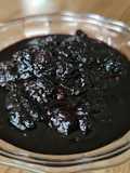 Mulberry jam