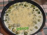 Sajtos-tejfölös kelbimbó 🧀🥬🧀🥬
