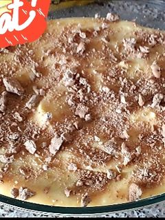 Foto de Doce de bolacha