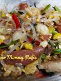 Mie Goreng Shierataki Special