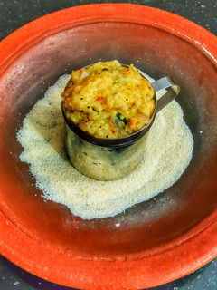 ரவா உப்புமா(rava upma recipe in tamil) செய்முறை முக்கிய புகைப்படம்