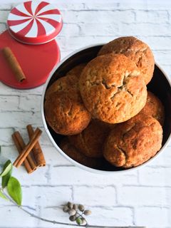 Foto de Bolinhos de canela