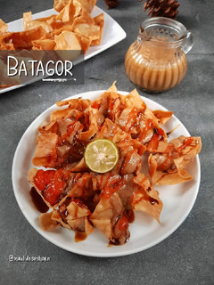 Foto resep Batagor