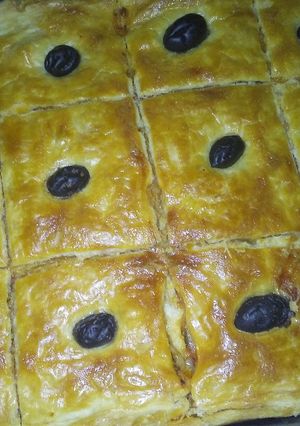 صورة لوصفة كوكا مورقة