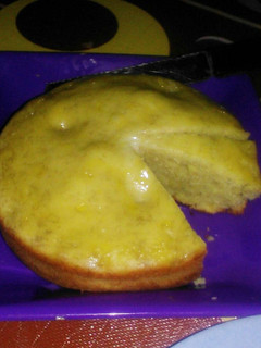 Foto resep Bolu pisang magicom no mixer