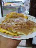 ডিম পরোটা