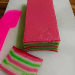 รูปของ Kue Lapis