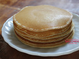 Super EZ (baca : easy) Pancake