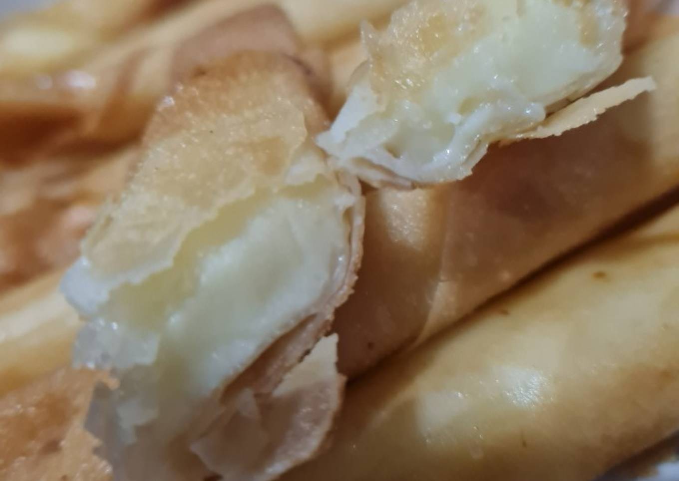 Cheese Sticks