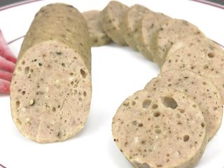 หมูยอโฮมเมด สูตรเด้ง นุ่ม #ทำขายรวย