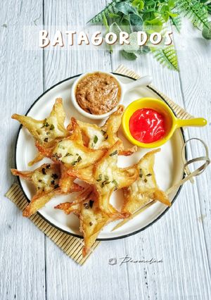 Foto resep Batagor Dos
