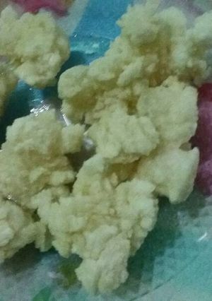 Foto resep Cireng crispy