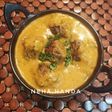 Lauki(bottle gourd) kofte