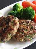 ‘Gyoza-burgs’