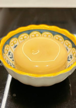 泰奶奶凍 的食譜成品照片