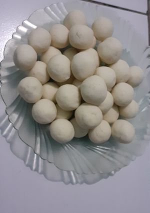 Foto resep Cilok keju