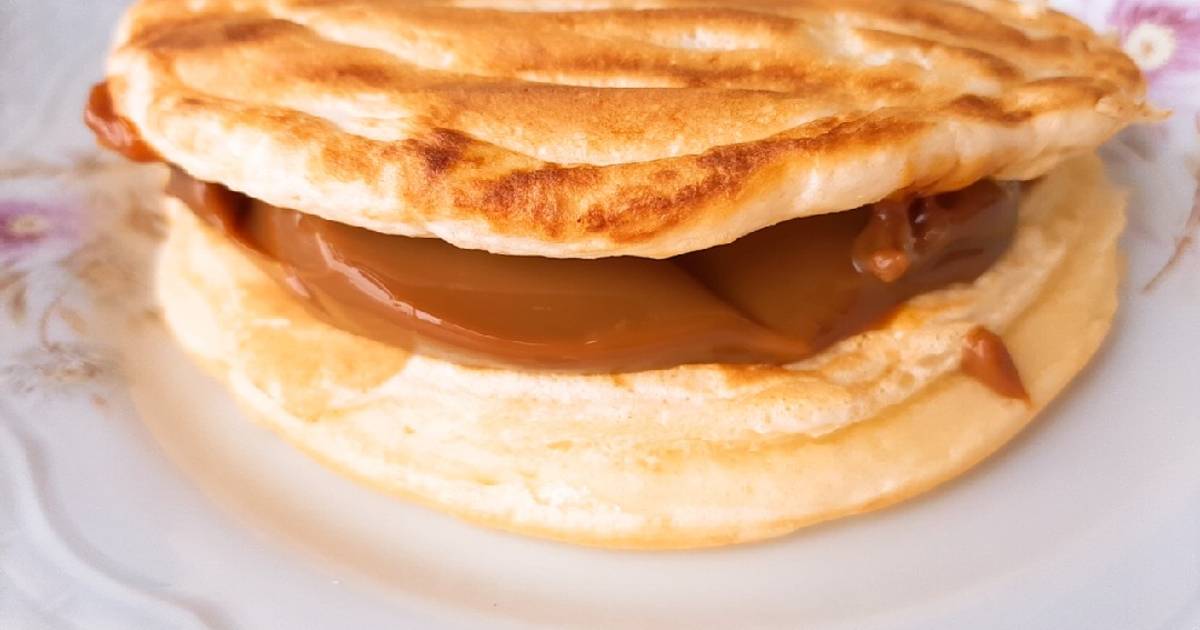 Introducir 66+ imagen recetas para cocinar waffles sin wafflera
