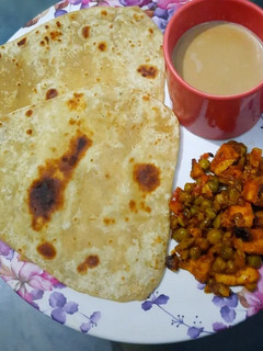 मसाला चाय (masala chai recipe in Hindi) रेसिपी मुख्य फोटो