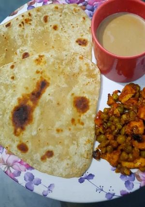 मसाला चाय (masala chai recipe in Hindi) रेसिपी मुख्य फोटो