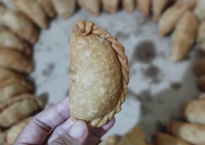 Resep Pastel Favorit Keluarga Aku Ekonomis Yaa Oleh Putri Anjani