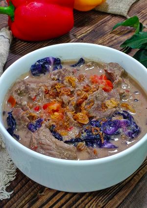 Foto resep Tongseng Daging