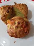 Muffin alle zucchine 🥒🥚🧁