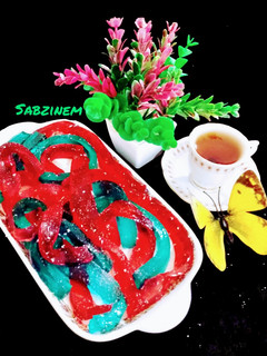 عکسی از دستور باستیل شکری