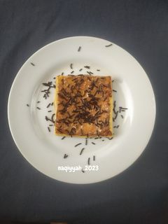 Foto resep 563. French toast (selai kacang)