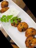 Whosayna’s Moth Daal Bhajia