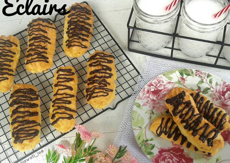 Eclairs