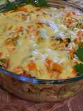 Zapiekanka Chicken