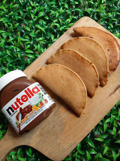 Foto resep MArtabak MAnis LIpat (MAMALI)