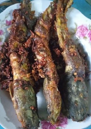 Foto resep Lele Goreng