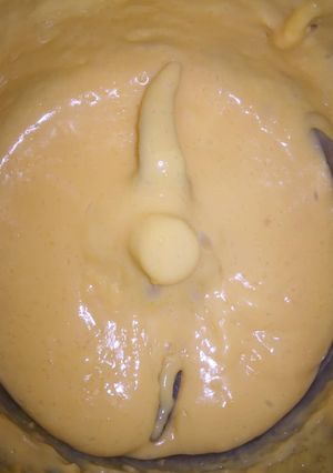 Foto di Crema pasticcera bimby