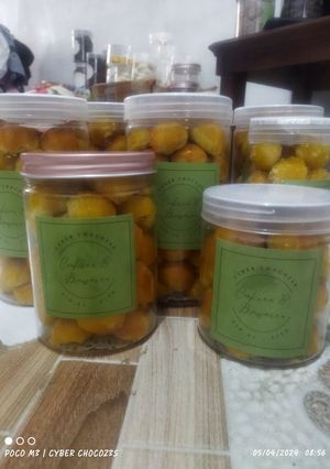 Foto resep Nastar lumer