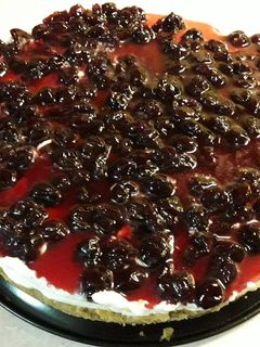 Φωτογραφία της συνταγής Cheese cake