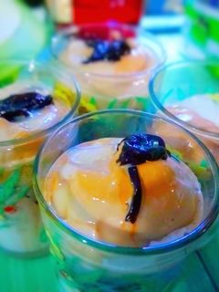 Foto resep Dalgona cincau