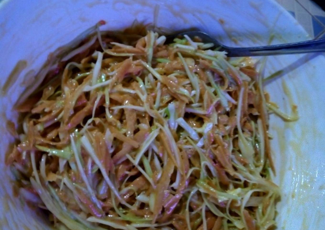 Coleslaw #festive season contest kakamega #author marathon