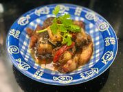 Hình ảnh của thịt heo quay kho