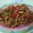 Tempe Orek Kacang Panjang Pedas Manis